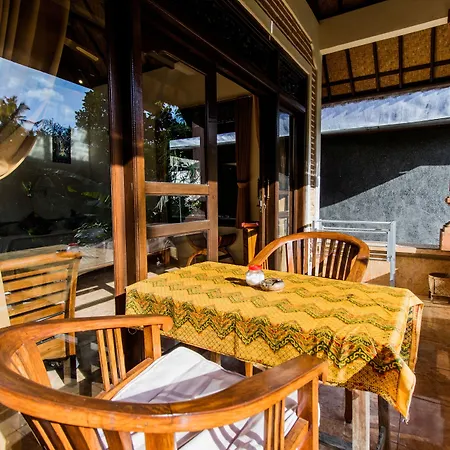 Bali Asli Lodge By Eps-2