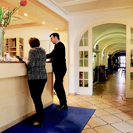 Hotel Alte Post-2