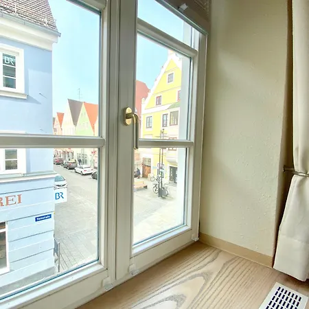 Hotel Alte Post-3