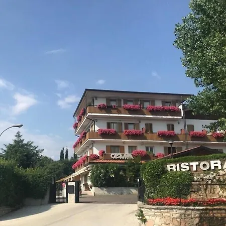 Parc Hotel Casa Mia-2