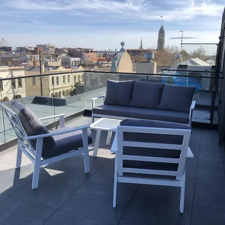 Q Squared Serviced Apartments-2