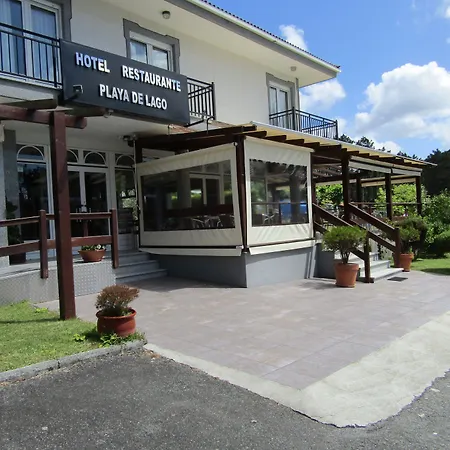 Hotel Playa de Lago-3