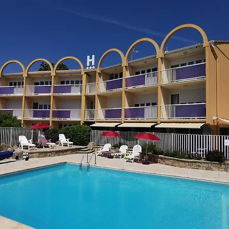 Hotel Albizzia-2