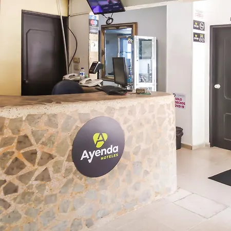 Ayenda 1622 Charmin-3