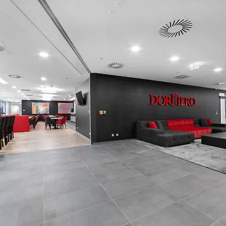 DORMERO Hotel Budapest-2