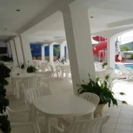 Hotel Areia Branca-2