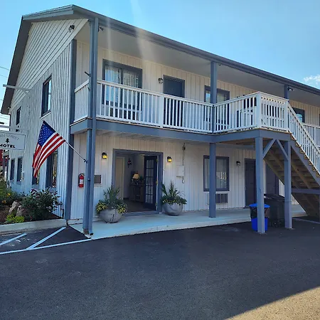 Main Street Motel-3