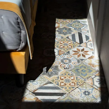 Don Giulio Luxury Rooms-3