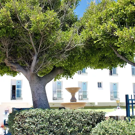 Hotel Cabello-3