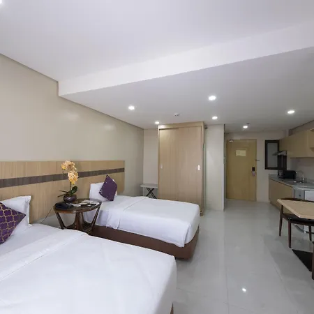 Cebu Family Suites Powered By Cocotel-2