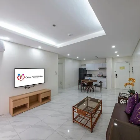 Cebu Family Suites Powered By Cocotel-3