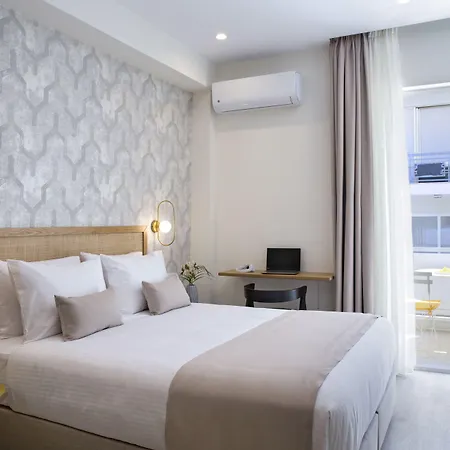 Hypnos Inn Athens-3