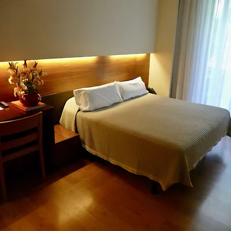 Hotel Turin Barcelona-2