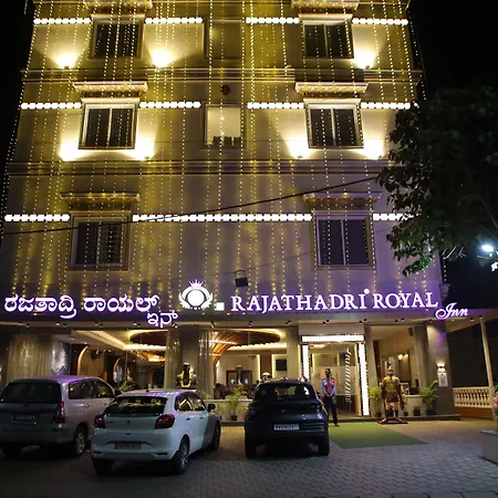 Rajathadri Royal Inn-3