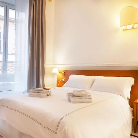 Hotel Domus Rome-2