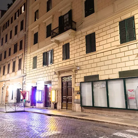 Fair Suite Roma Termini-2