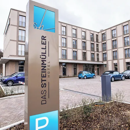 Das Steinmüller Hotel-2