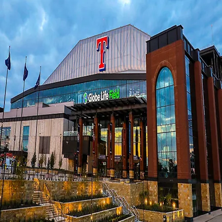 Candlewood Suites Dfw West - Hurst By Ihg-2