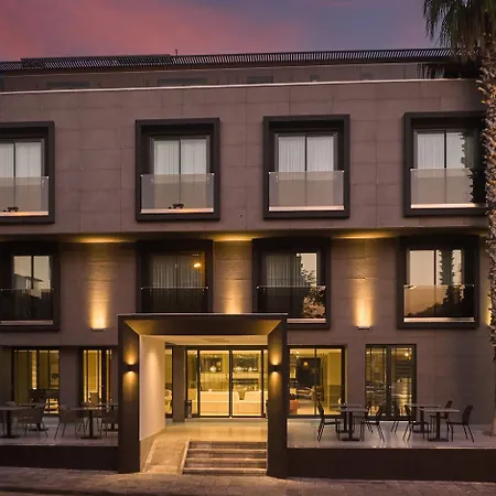 La Maja Hotel-3