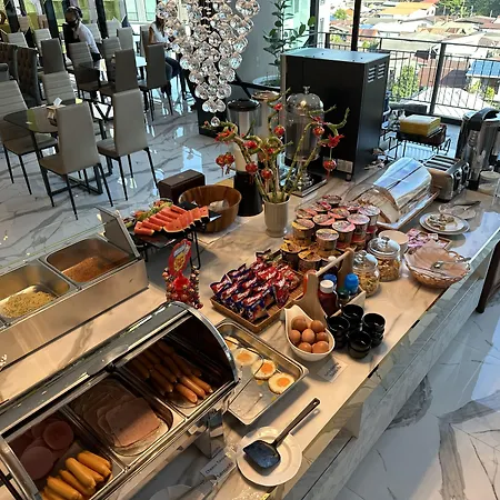 S3 Siam Bangkok Hotel-2