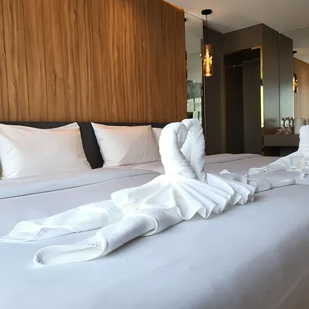 S3 Siam Bangkok Hotel-3