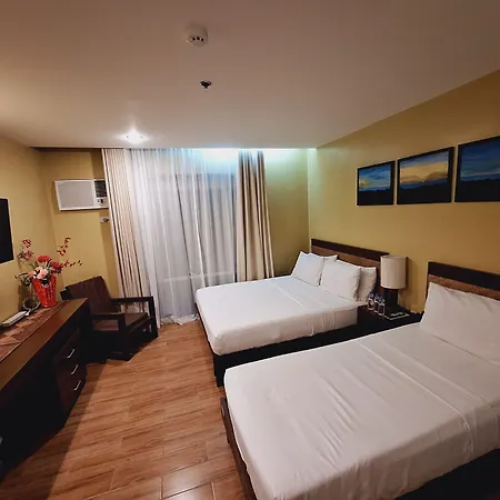 Alunsina Hotel And Spa-2