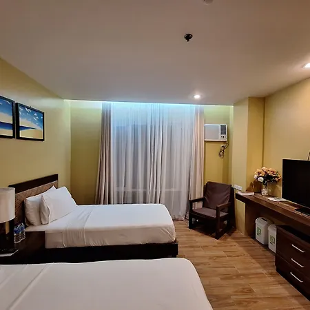 Alunsina Hotel And Spa-3