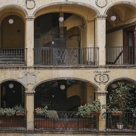 Palazzo Pandola - Luxury Suites-2