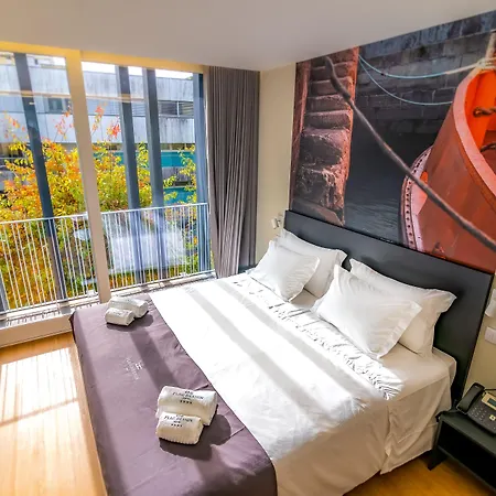 Flag Design Hotel-2