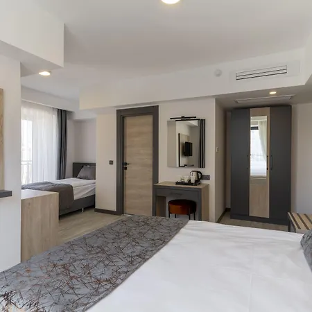 Irenic Hotel-3