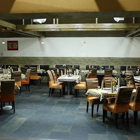 Fabhotel Prime Chennai Deluxe-2