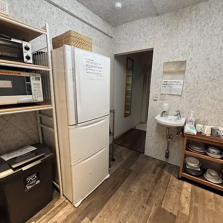 Sutton Place Hotel Ueno-3