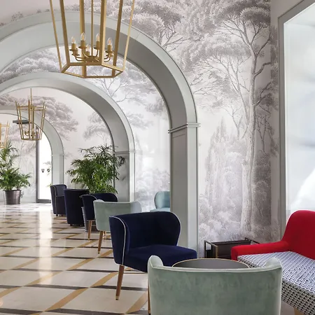 Trastevere Roma | Una Esperienze | Preferred Hotels And Resorts-2
