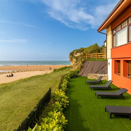 Hotel Sanmar-3