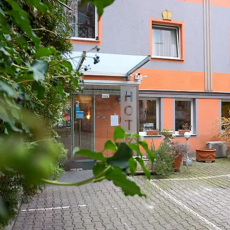 Hotel Deutschmeister-2