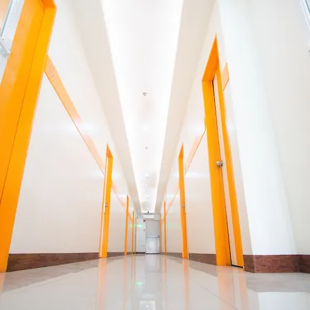 Benrose Hotel-3