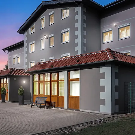 Hotel Münkel-2