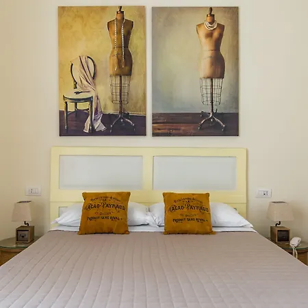 La Gatta Cenerentola Rooms-2