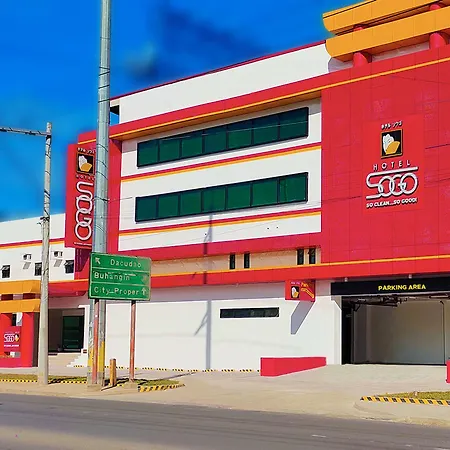 Hotel Sogo Davao-3