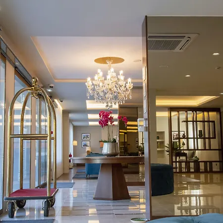 Luna Hotel de Tábua-3