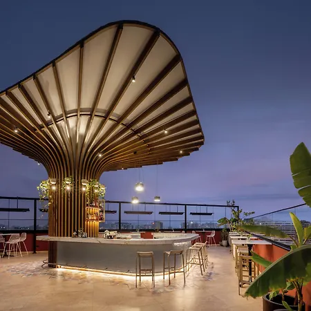 Fairfield By Marriott Lima Miraflores-3