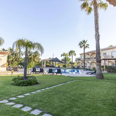 Atalaia Sol Aparthotel - Tennis & Heated Pool In Winter-2