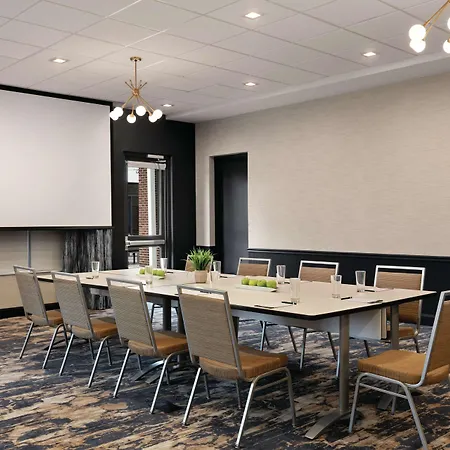 Homewood Suites By Hilton Horsham Willow Grove-3