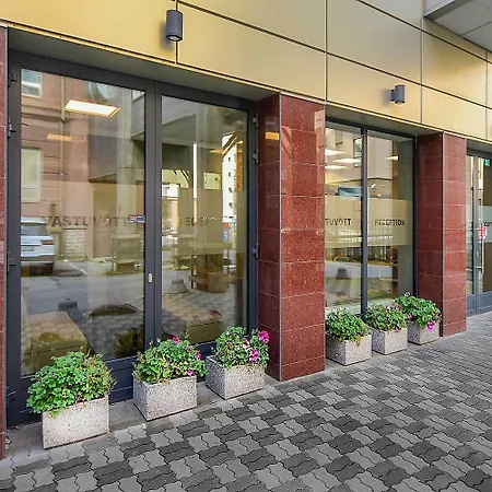 City Yard Inn Hotel-2