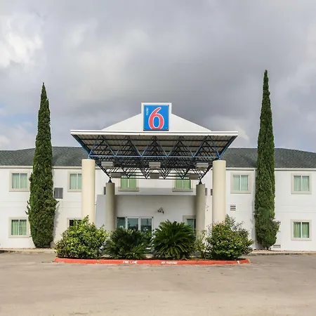 Motel 6 New Braunfels-2