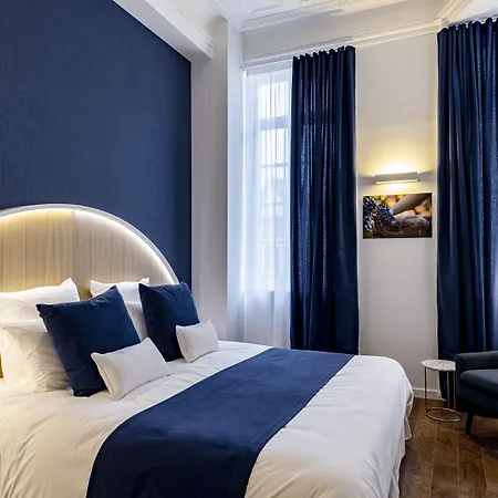 Hotel du Palais Dijon-2