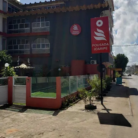 Pousada Joaripe-3