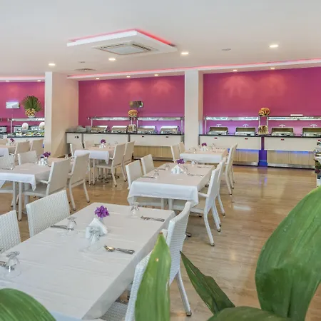 Bendis Beach Hotel-3