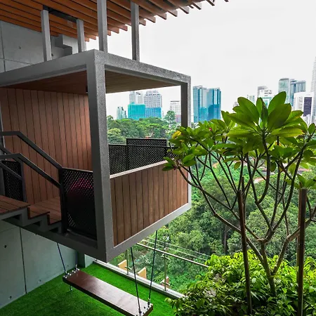 Ceylonz Klcc By Perfect Host-3