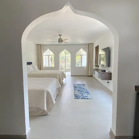 Hotel Marjaba-2